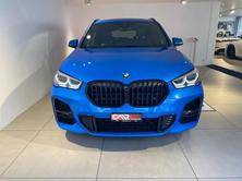 BMW X1 25e M Sport, Hybride Rechargeable Essence/Électricité, Occasion / Utilisé, Automatique - 2