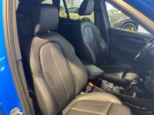 BMW X1 25e M Sport, Plug-in-Hybrid Benzin/Elektro, Occasion / Gebraucht, Automat - 7