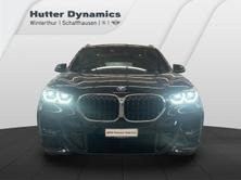 BMW X1 25e M Sport, Plug-in-Hybrid Benzin/Elektro, Occasion / Gebraucht, Automat - 2