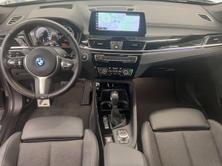 BMW X1 25e M Sport, Hybride Rechargeable Essence/Électricité, Occasion / Utilisé, Automatique - 4