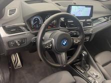BMW X1 25e M Sport, Plug-in-Hybrid Benzin/Elektro, Occasion / Gebraucht, Automat - 5