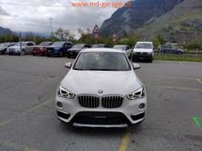 BMW X1 25d xLine Steptronic, Diesel, Occasion / Gebraucht, Automat - 3