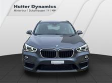 BMW X1 25i, Benzin, Occasion / Gebraucht, Automat - 2