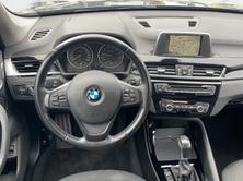 BMW X1 25i, Petrol, Second hand / Used, Automatic - 4