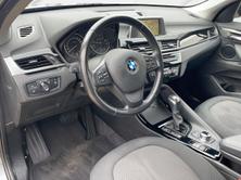 BMW X1 25i, Essence, Occasion / Utilisé, Automatique - 5
