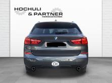 BMW X1 25d M Sport Steptronic, Diesel, Occasion / Utilisé, Automatique - 6