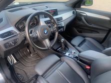 BMW X1 25d M Sport Steptronic, Diesel, Occasion / Gebraucht, Automat - 7
