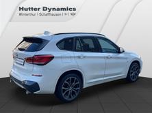 BMW X1 20d M Sport, Diesel, Occasion / Utilisé, Automatique - 3