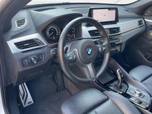 BMW X1 20d M Sport, Diesel, Occasion / Gebraucht, Automat - 5