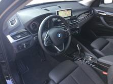 BMW X1 18d Sport Line Steptronic, Diesel, Occasioni / Usate, Automatico - 4