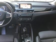 BMW X1 18d Sport Line Steptronic, Diesel, Occasion / Gebraucht, Automat - 5