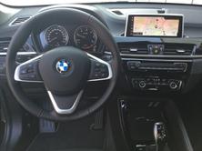 BMW X1 18d Sport Line Steptronic, Diesel, Occasion / Utilisé, Automatique - 6