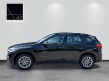 BMW X1 18d Sport Line Steptronic, Diesel, Second hand / Used, Automatic - 3