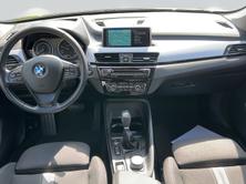 BMW X1 18d Sport Line Steptronic, Diesel, Second hand / Used, Automatic - 5