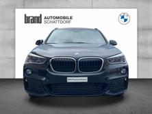 BMW X1 25d SAG, Diesel, Occasion / Utilisé, Automatique - 2