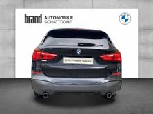 BMW X1 25d SAG, Diesel, Occasion / Utilisé, Automatique - 5
