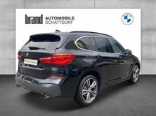 BMW X1 25d SAG, Diesel, Second hand / Used, Automatic - 6