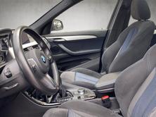 BMW X1 25d SAG, Diesel, Occasion / Utilisé, Automatique - 7