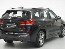 BMW X1 18d M Sport, Diesel, Occasioni / Usate, Automatico - 2