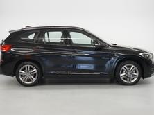 BMW X1 18d M Sport, Diesel, Occasioni / Usate, Automatico - 3
