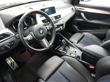 BMW X1 18d M Sport, Diesel, Occasioni / Usate, Automatico - 4