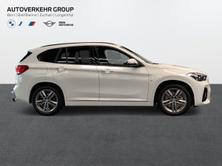 BMW X1 20i M Sport, Benzin, Occasion / Gebraucht, Automat - 2