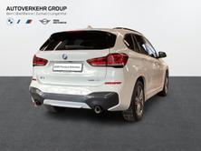 BMW X1 20i M Sport, Petrol, Second hand / Used, Automatic - 3