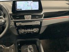 BMW X1 20i M Sport, Benzin, Occasion / Gebraucht, Automat - 7