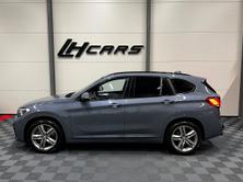 BMW X1 25d M Sport, Diesel, Second hand / Used, Automatic - 2