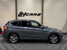 BMW X1 25d M Sport, Diesel, Second hand / Used, Automatic - 5