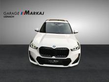 BMW X1 20d 48V M Sport, Mild-Hybrid Diesel/Elektro, Occasion / Gebraucht, Automat - 2
