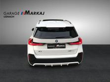 BMW X1 20d 48V M Sport, Mild-Hybrid Diesel/Elektro, Occasion / Gebraucht, Automat - 7