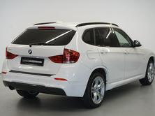 BMW X1 20d, Diesel, Occasion / Gebraucht, Handschaltung - 2