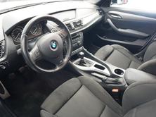 BMW X1 20d, Diesel, Occasion / Gebraucht, Handschaltung - 4