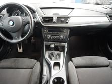 BMW X1 20d, Diesel, Occasion / Gebraucht, Handschaltung - 5