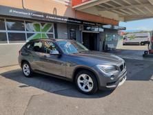BMW X1 18d Steptronic, Diesel, Second hand / Used, Automatic - 3