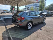 BMW X1 18d Steptronic, Diesel, Occasion / Utilisé, Automatique - 5