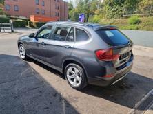 BMW X1 18d Steptronic, Diesel, Second hand / Used, Automatic - 7