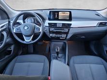 BMW X1 18d Steptronic, Diesel, Occasion / Gebraucht, Automat - 5