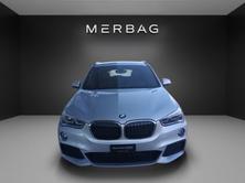 BMW X1 25d M Sport, Diesel, Occasioni / Usate, Automatico - 3