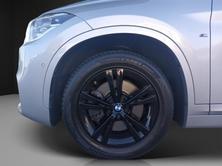 BMW X1 25d M Sport, Diesel, Occasion / Utilisé, Automatique - 6