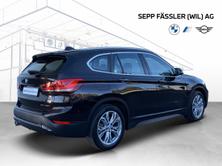 BMW X1 25e Steptronic, Plug-in-Hybrid Benzin/Elektro, Occasion / Gebraucht, Automat - 2