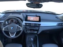 BMW X1 25e Steptronic, Plug-in-Hybrid Benzina/Elettrica, Occasioni / Usate, Automatico - 6