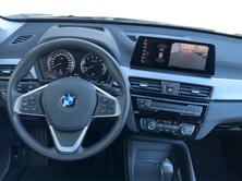 BMW X1 25e Steptronic, Hybride Rechargeable Essence/Électricité, Occasion / Utilisé, Automatique - 7