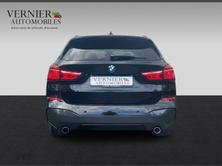 BMW X1 25i M Sport Steptronic, Benzina, Occasioni / Usate, Automatico - 5