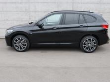 BMW X1 25d M Sport, Diesel, Occasion / Gebraucht, Automat - 2