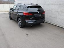 BMW X1 25d M Sport, Diesel, Occasion / Gebraucht, Automat - 4