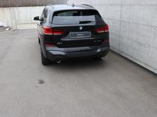 BMW X1 25d M Sport, Diesel, Occasion / Gebraucht, Automat - 5