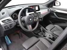 BMW X1 25d M Sport, Diesel, Occasion / Gebraucht, Automat - 6