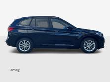 BMW X1 25e M Sport Steptronic, Hybride Rechargeable Essence/Électricité, Occasion / Utilisé, Automatique - 2